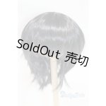画像: 8-9inch/ウィッグ/インチ　BJD　MJD　ドール用 A-26-02-04-084-NY-ZA