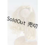 画像: 7-8inch/ウィッグ A-26-06-08-548-NY-ZA