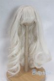 画像1: 6-7inch/ウィッグ/インチ　BJD　MJD　ドール用 A-26-02-04-078-NY-ZA (1)