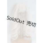 画像: 6-7inch/ウィッグ/インチ　BJD　MJD　ドール用 A-26-02-04-078-NY-ZA