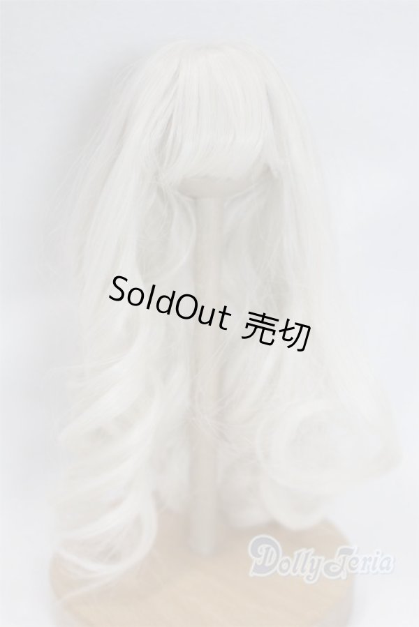 画像1: 6-7inch/ウィッグ/インチ　BJD　MJD　ドール用 A-26-02-04-078-NY-ZA (1)