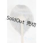 画像: 7-8inch/ウィッグ/インチ　BJD　MJD　ドール用 A-26-02-04-093-NY-ZA
