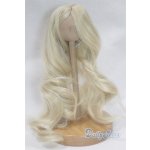 画像: 7-8inch/ウィッグ/インチ　BJD　MJD　ドール用 A-26-02-04-079-NY-ZA