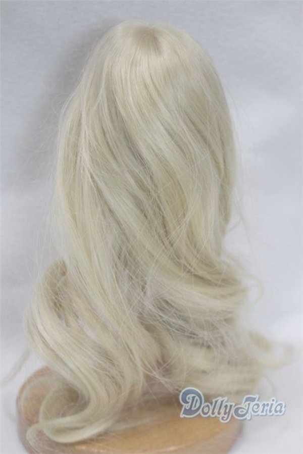 画像2: 7-8inch/ウィッグ/インチ　BJD　MJD　ドール用 A-26-02-04-079-NY-ZA (2)