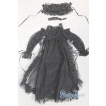画像: SDM＆MSD/OF:衣装セット/1/4　40ｃｍ　BJD　MJD　衣装　ドール用 A-26-02-04-085-NY-ZA