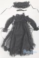 画像: SDM＆MSD/OF:衣装セット/1/4　40ｃｍ　BJD　MJD　衣装　ドール用 A-26-02-04-085-NY-ZA
