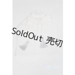 画像: SD/OF:トップス/1/3　60ｃｍ　BJD　MJD　衣装　ドール用 A-26-02-04-087-NY-ZA