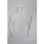 画像: SDM&MSD/OF:トップス/1/4　40ｃｍ　BJD　MJD　衣装　ドール用 A-26-02-04-088-NY-ZA