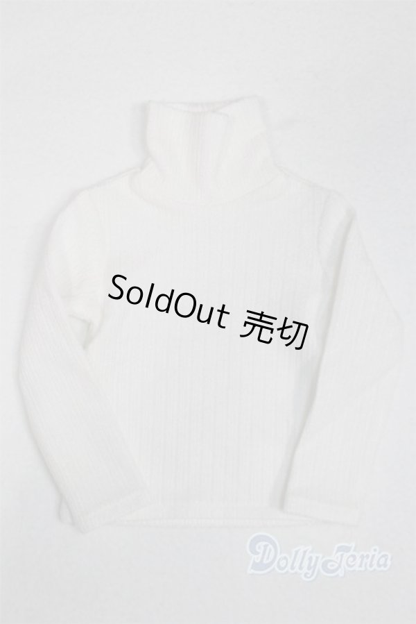 画像1: SDM&MSD/OF:トップス/1/4　40ｃｍ　BJD　MJD　衣装　ドール用 A-26-02-04-088-NY-ZA (1)