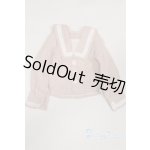 画像: SD/OF:トップス/1/3　60ｃｍ　BJD　MJD　衣装　ドール用 A-26-02-04-090-NY-ZA