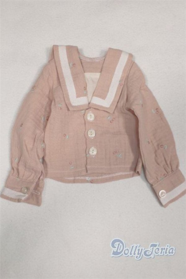 画像1: SD/OF:トップス/1/3　60ｃｍ　BJD　MJD　衣装　ドール用 A-26-02-04-090-NY-ZA (1)