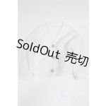 画像: SD13G/OF:トップス/1/3　60ｃｍ　BJD　MJD　衣装　ドール用 A-26-02-04-081-NY-ZA