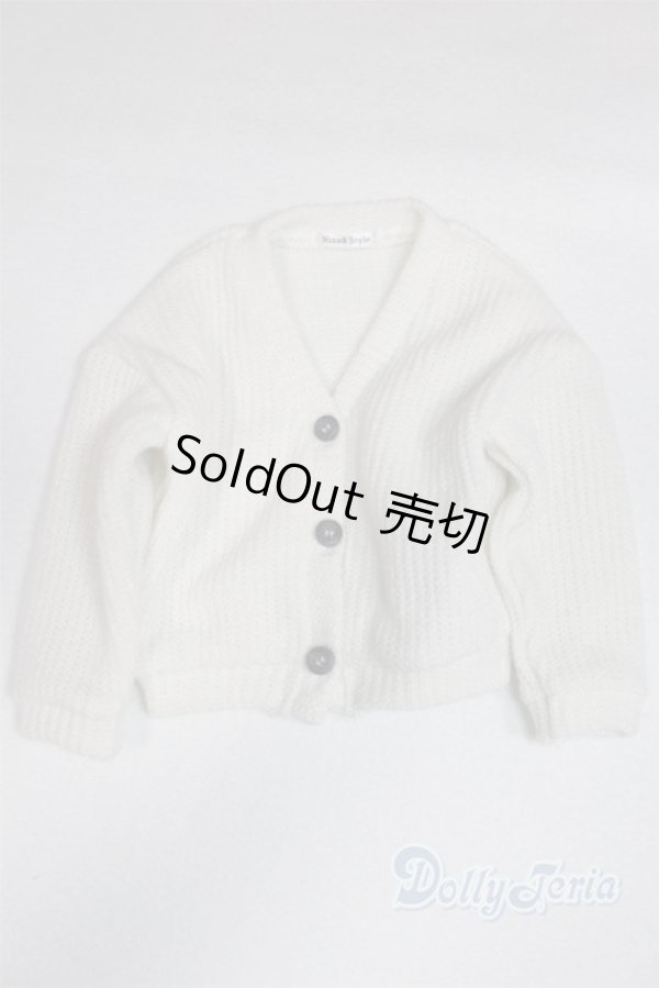 画像1: SD13G/OF:トップス/1/3　60ｃｍ　BJD　MJD　衣装　ドール用 A-26-02-04-081-NY-ZA (1)