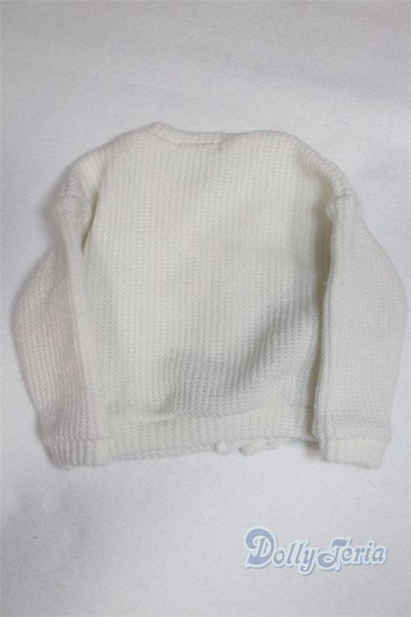 画像2: SD13G/OF:トップス/1/3　60ｃｍ　BJD　MJD　衣装　ドール用 A-26-02-04-081-NY-ZA (2)