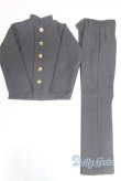 画像1: SDGrB＆SD13男の子/OF:衣装セット/1/3　65ｃｍ　BJD　MJD　衣装　ドール用 A-26-02-04-091-NY-ZA (1)