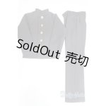画像: SDGrB＆SD13男の子/OF:衣装セット/1/3　65ｃｍ　BJD　MJD　衣装　ドール用 A-26-02-04-091-NY-ZA