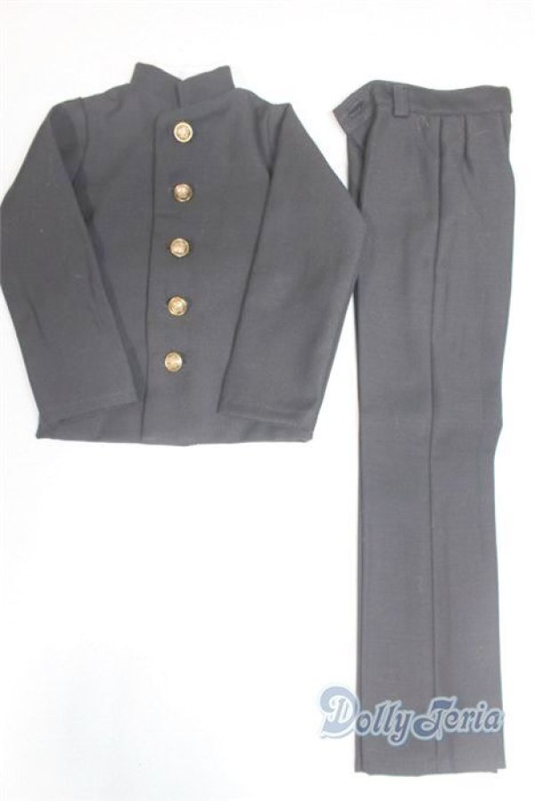 画像1: SDGrB＆SD13男の子/OF:衣装セット/1/3　65ｃｍ　BJD　MJD　衣装　ドール用 A-26-02-04-091-NY-ZA (1)