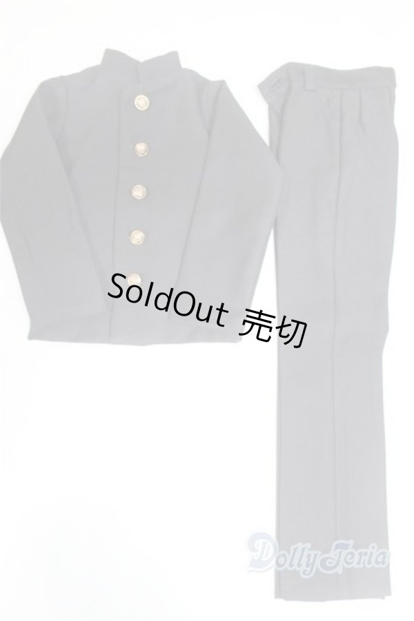 画像1: SDGrB＆SD13男の子/OF:衣装セット/1/3　65ｃｍ　BJD　MJD　衣装　ドール用 A-26-02-04-091-NY-ZA (1)