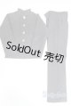 画像: SDGrB＆SD13男の子/OF:衣装セット/1/3　65ｃｍ　BJD　MJD　衣装　ドール用 A-26-02-04-091-NY-ZA