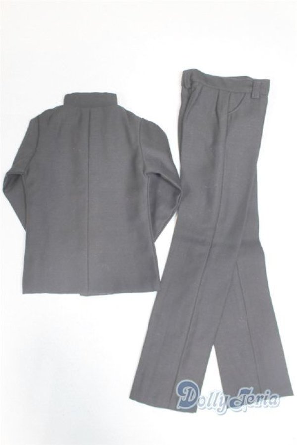 画像2: SDGrB＆SD13男の子/OF:衣装セット/1/3　65ｃｍ　BJD　MJD　衣装　ドール用 A-26-02-04-091-NY-ZA (2)