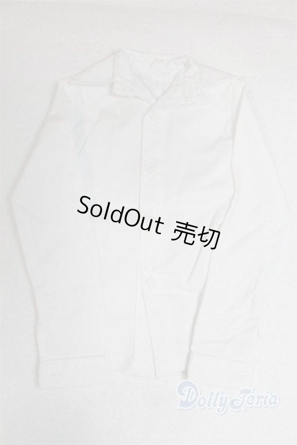 画像1: SDGrB＆SD13男の子/OF:トップス/1/3　65ｃｍ　BJD　MJD　衣装　ドール用 A-26-02-04-092-NY-ZA (1)