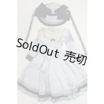 画像: SD/OF:ドレス/1/3　60ｃｍ　BJD　MJD　衣装　ドール用 A-26-02-04-094-NY-ZA
