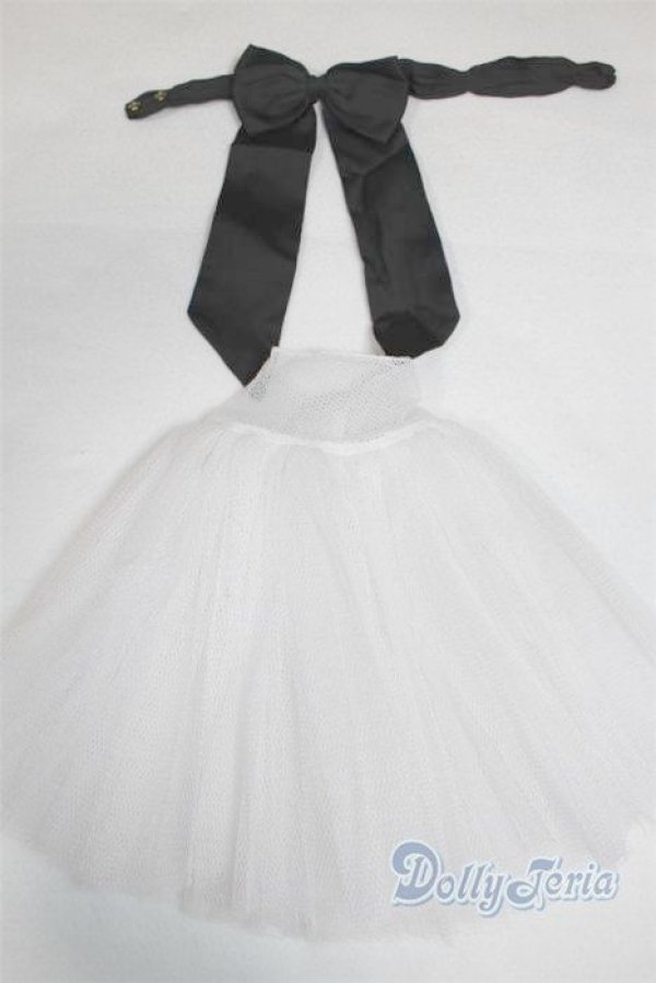 画像2: SD/OF:ドレス/1/3　60ｃｍ　BJD　MJD　衣装　ドール用 A-26-02-04-094-NY-ZA (2)