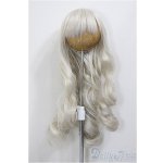 画像: 8-9inch/ウィッグ/インチ　BJD　MJD　ドール用 A-26-01-28-111-NY-ZA