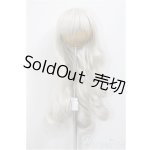 画像: 8-9inch/ウィッグ/インチ　BJD　MJD　ドール用 A-26-01-28-111-NY-ZA