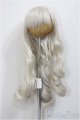画像: 8-9inch/ウィッグ/インチ　BJD　MJD　ドール用 A-26-01-28-111-NY-ZA