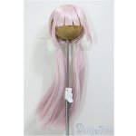 画像: 8-9inch/ウィッグ/インチ BJD MJD ドール用 A-26-01-28-109-NY-ZA