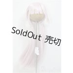 画像: 8-9inch/ウィッグ/インチ　BJD　MJD　ドール用 A-26-01-28-109-NY-ZA