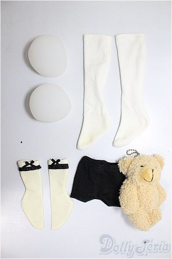 画像1: 40cmサイズドール/OF：小物/0 A-26-01-28-108-NY-ZA (1)