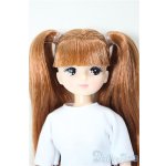 画像: リカちゃんキャッスル/きらちゃん/BJD 球体関節人形 A-26-01-28-105-NY-ZA