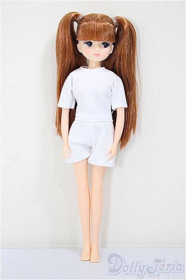 画像2: リカちゃんキャッスル/きらちゃん/BJD　球体関節人形 A-26-01-28-105-NY-ZA (2)