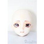 画像: DDH-09/月兎ノ夢箱様カスタム/BJD　球体関節人形 A-26-01-28-103-NY-ZA