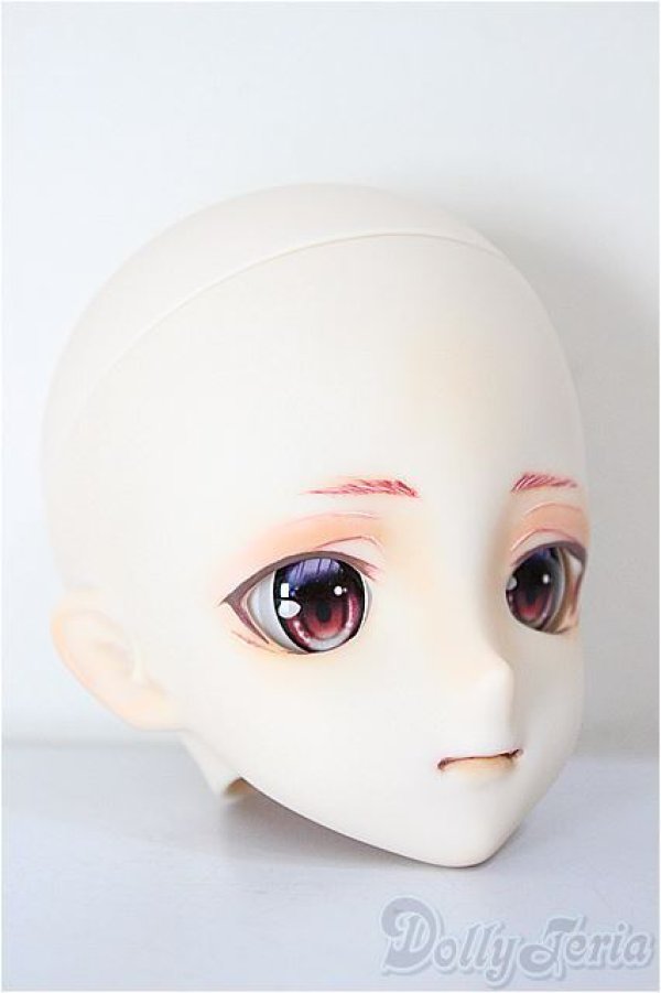 画像3: DDH-09/月兎ノ夢箱様カスタム/BJD　球体関節人形 A-26-01-28-103-NY-ZA (3)