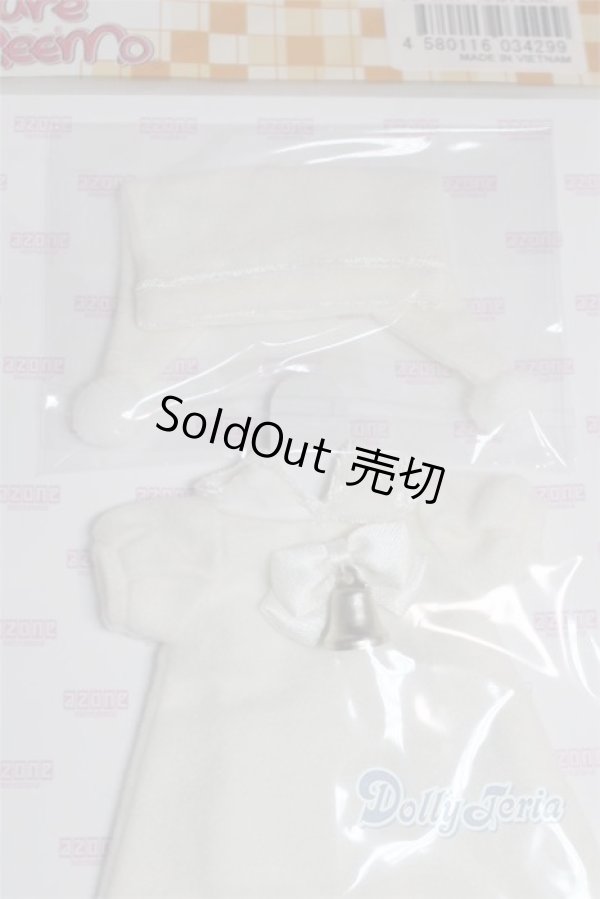 画像2: AZONE/OF:XS サンタ服seｔ 2011/0 A-26-02-04-022-NY-ZA (2)