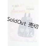 画像: AZONE/OF:23cm RomanticGirly! バルーンジャンパースカート/0 A-26-02-04-009-NY-ZA