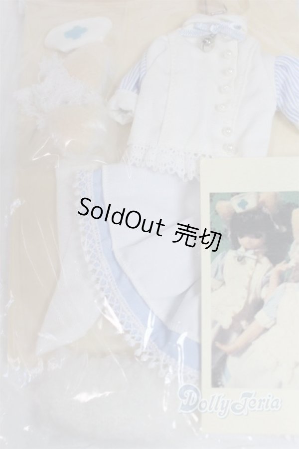 画像2: 22cmサイズドール/OF:衣装/0 A-26-02-04-008-NY-ZA (2)