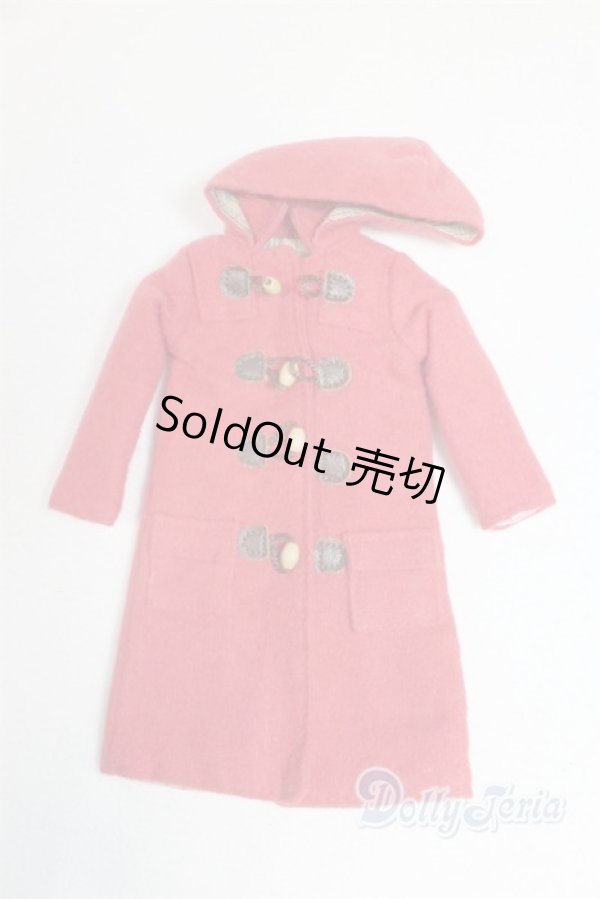 画像1: azoneピュアニーモ/OF:23cmサイズドール　衣装/0 A-26-02-04-007-NY-ZA (1)