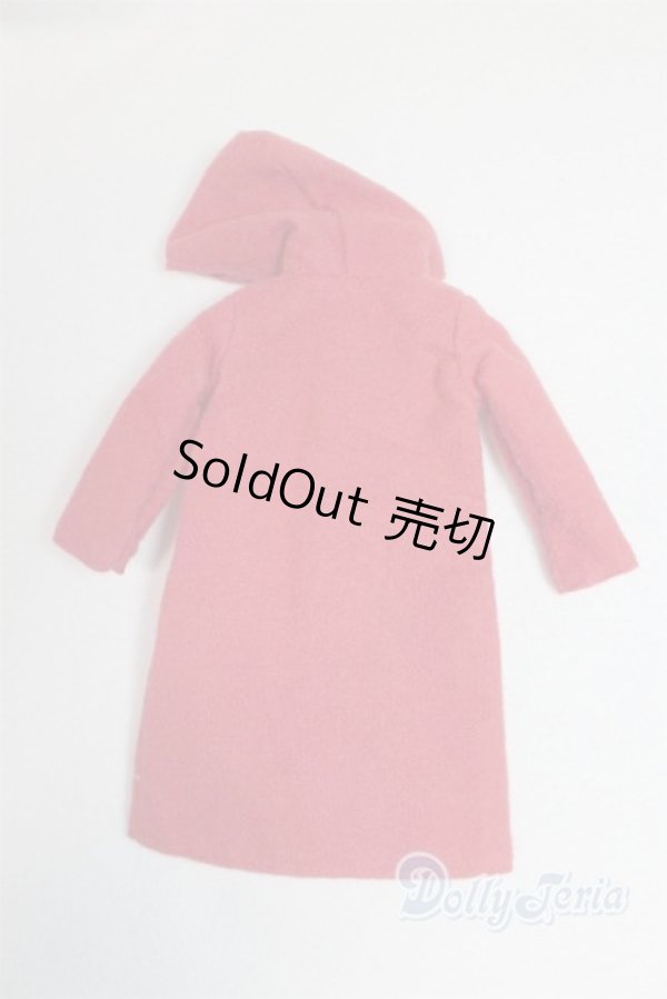 画像2: azoneピュアニーモ/OF:23cmサイズドール　衣装/0 A-26-02-04-007-NY-ZA (2)