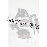 画像: azoneピュアニーモ/OF:23cmサイズドール　衣装/0 A-26-02-04-019-NY-ZA