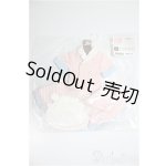 画像: MSD/OF レトロポップサンデーセットミニ/1/4　40ｃｍ　BJD　MJD　衣装　ドール用 A-26-01-21-352-NY-ZA