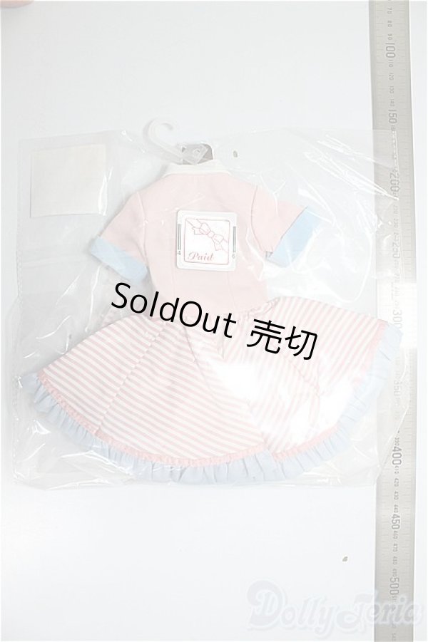 画像2: MSD/OF レトロポップサンデーセットミニ/1/4　40ｃｍ　BJD　MJD　衣装　ドール用 A-26-01-21-352-NY-ZA (2)