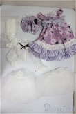 画像1: SD/OF:ドレス/1/3　60ｃｍ　BJD　MJD　衣装　ドール用 A-26-01-21-353-NY-ZA (1)