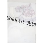 画像: SD/OF:ドレス/1/3 60cm BJD MJD 衣装 ドール用 A-26-01-21-353-NY-ZA