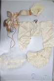 画像1: SDM＆MSD/OF:衣装セット/1/4　40ｃｍ　BJD　MJD　衣装　ドール用 A-26-01-21-366-NY-ZA (1)