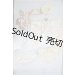 画像: SDM＆MSD/OF:衣装セット/1/4　40ｃｍ　BJD　MJD　衣装　ドール用 A-26-01-21-366-NY-ZA