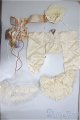 画像: SDM＆MSD/OF:衣装セット/1/4　40ｃｍ　BJD　MJD　衣装　ドール用 A-26-01-21-366-NY-ZA